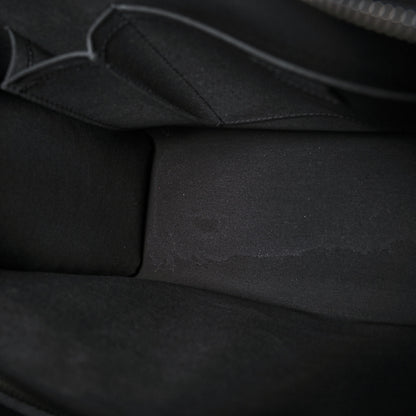 Louis Vuitton Epi Madeleine GM Black 12 of 14