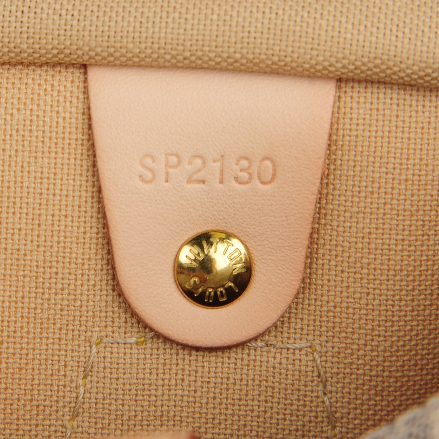 Damier Azur Speedy 30