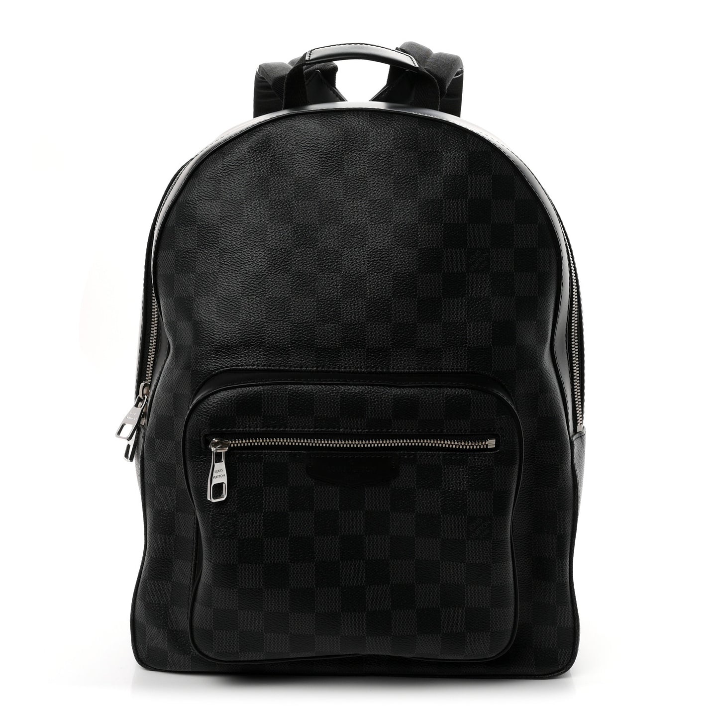 Damier Graphite Josh Backpack