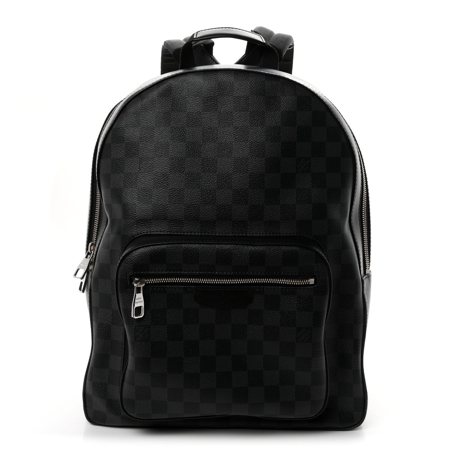 Louis Vuitton Damier Graphite Josh Backpack 1 of 8