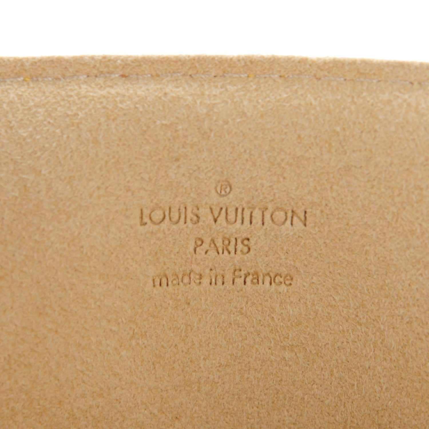 Louis Vuitton Monogram Beverly MM 6 of 7