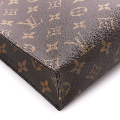 Louis Vuitton Monogram Toiletry Pouch 26 9 of 10