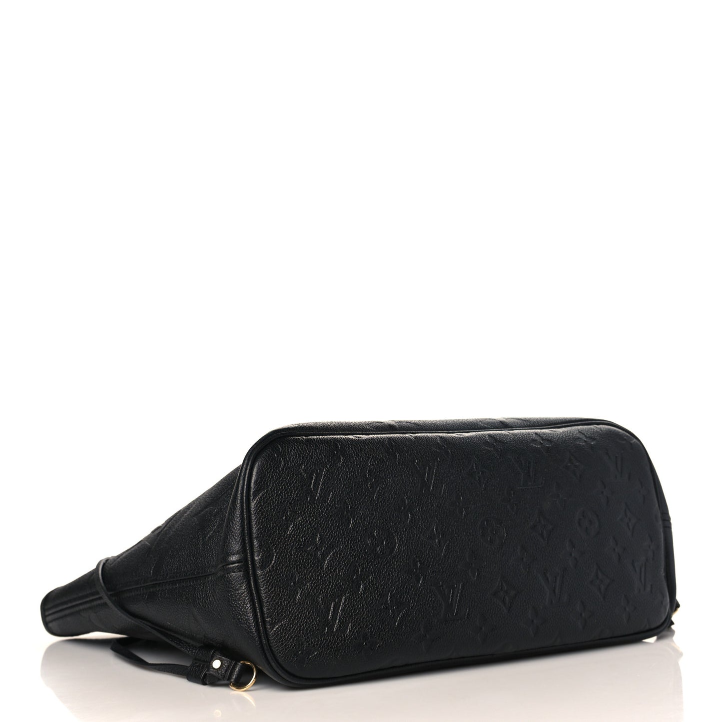 Empreinte Monogram Giant Neverfull MM Black