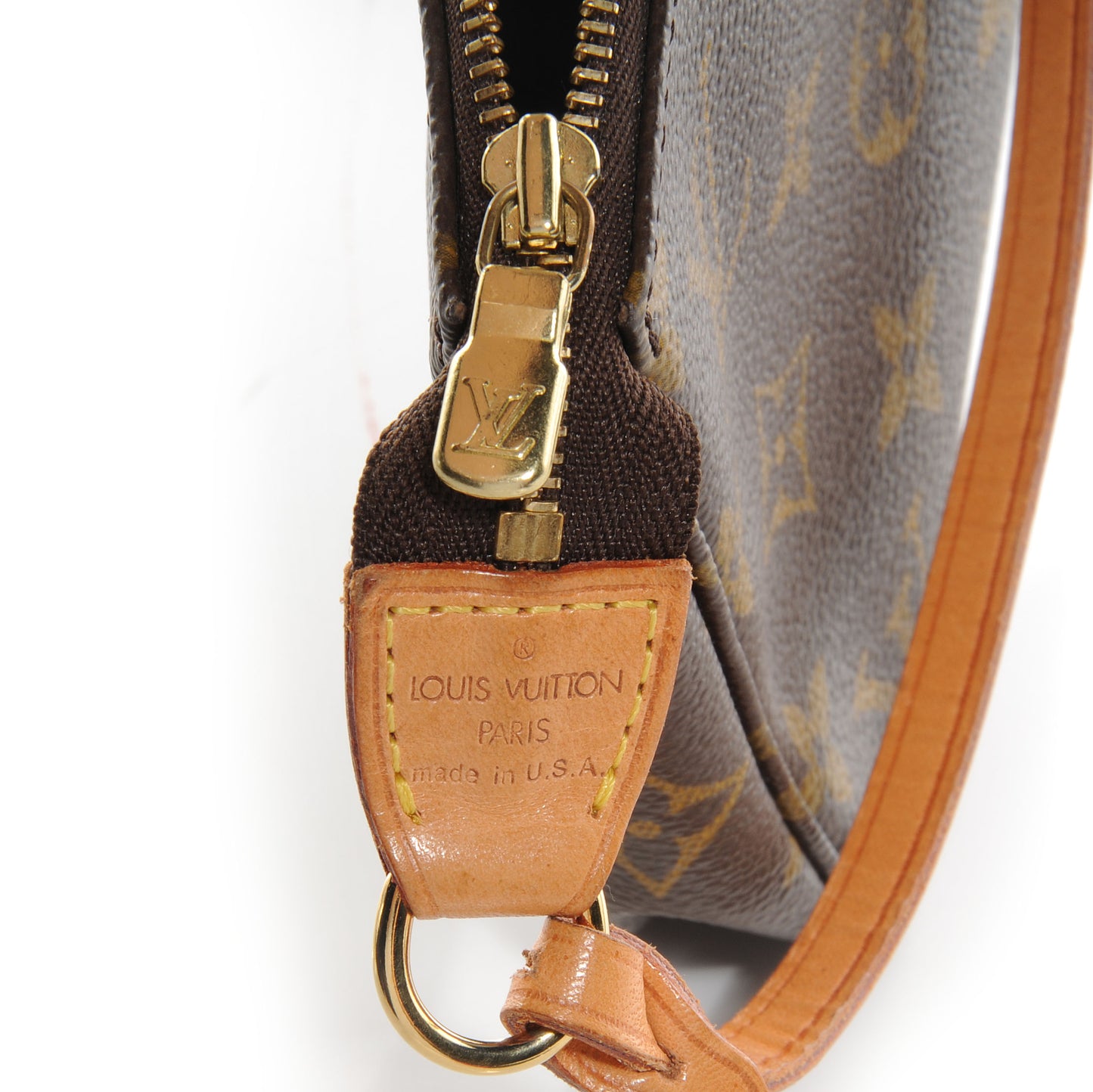 Monogram Pochette Accessories