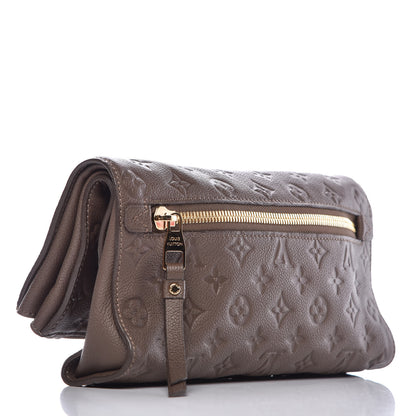 Louis Vuitton Empreinte Petillante Clutch Ombre 3 of 7