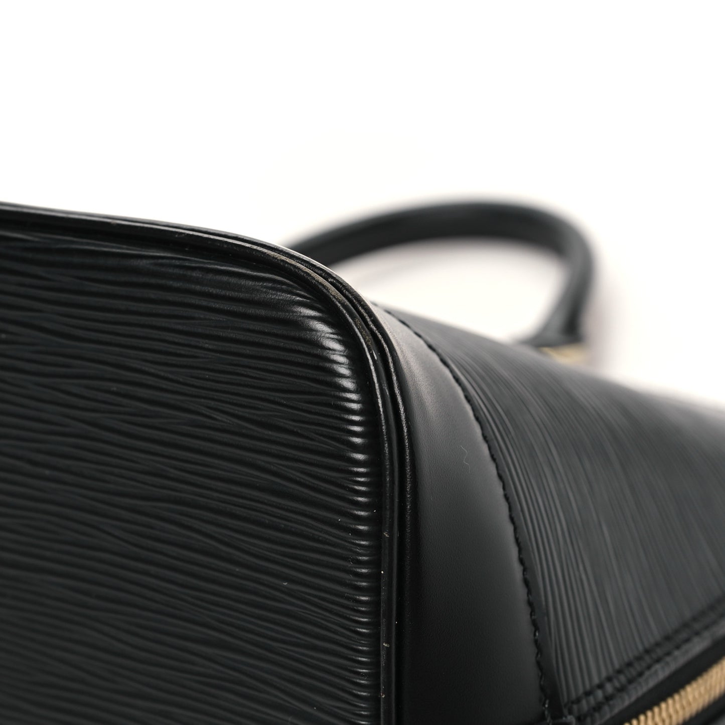 Epi Alma PM Black