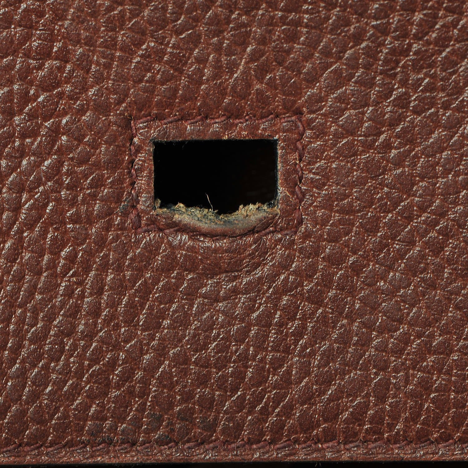 Hermes Ardennes Birkin 40 Noisette 25 of 41