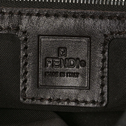 Fendi Zucca Baguette Tobacco 6 of 8