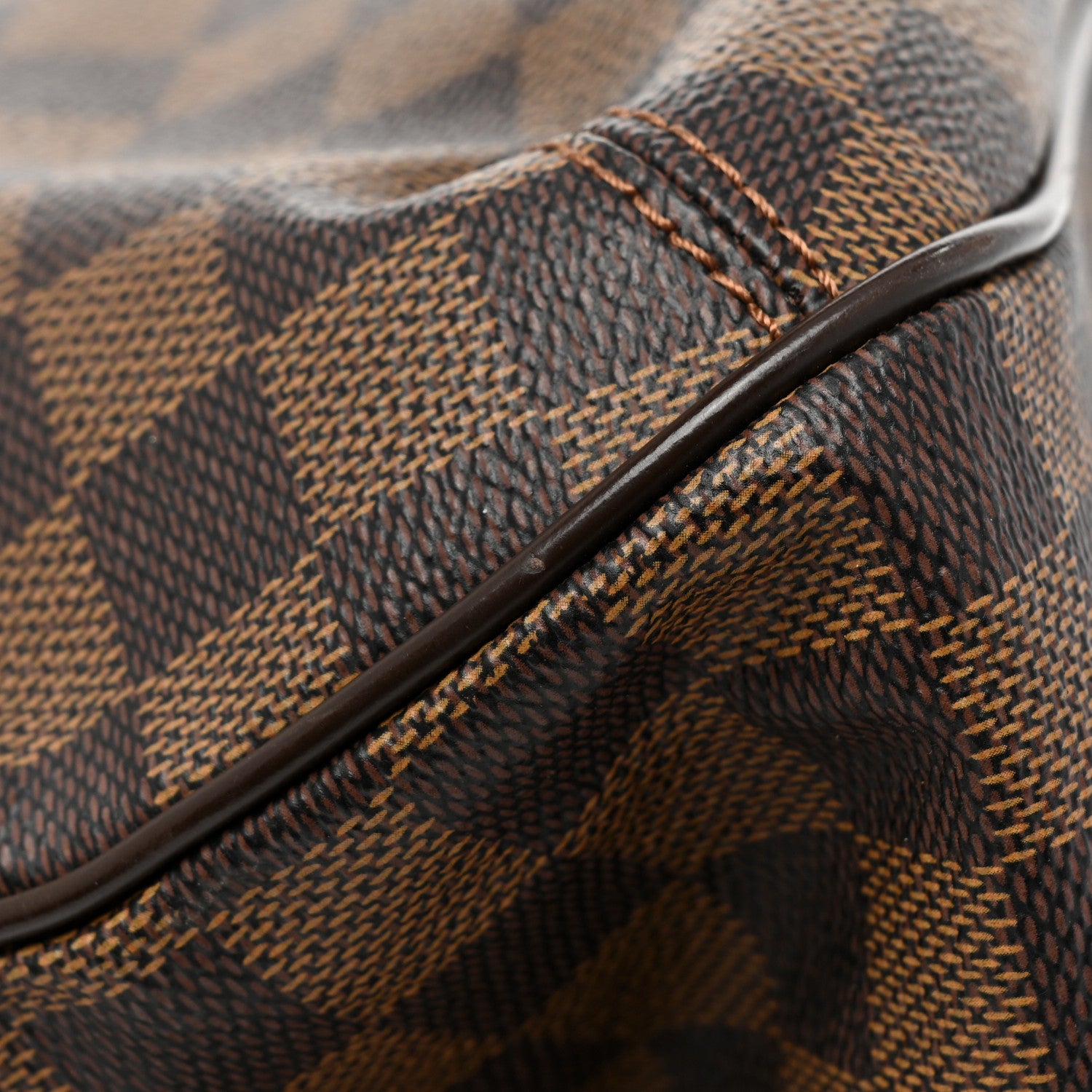 Louis Vuitton Damier Ebene Griet 12 of 12