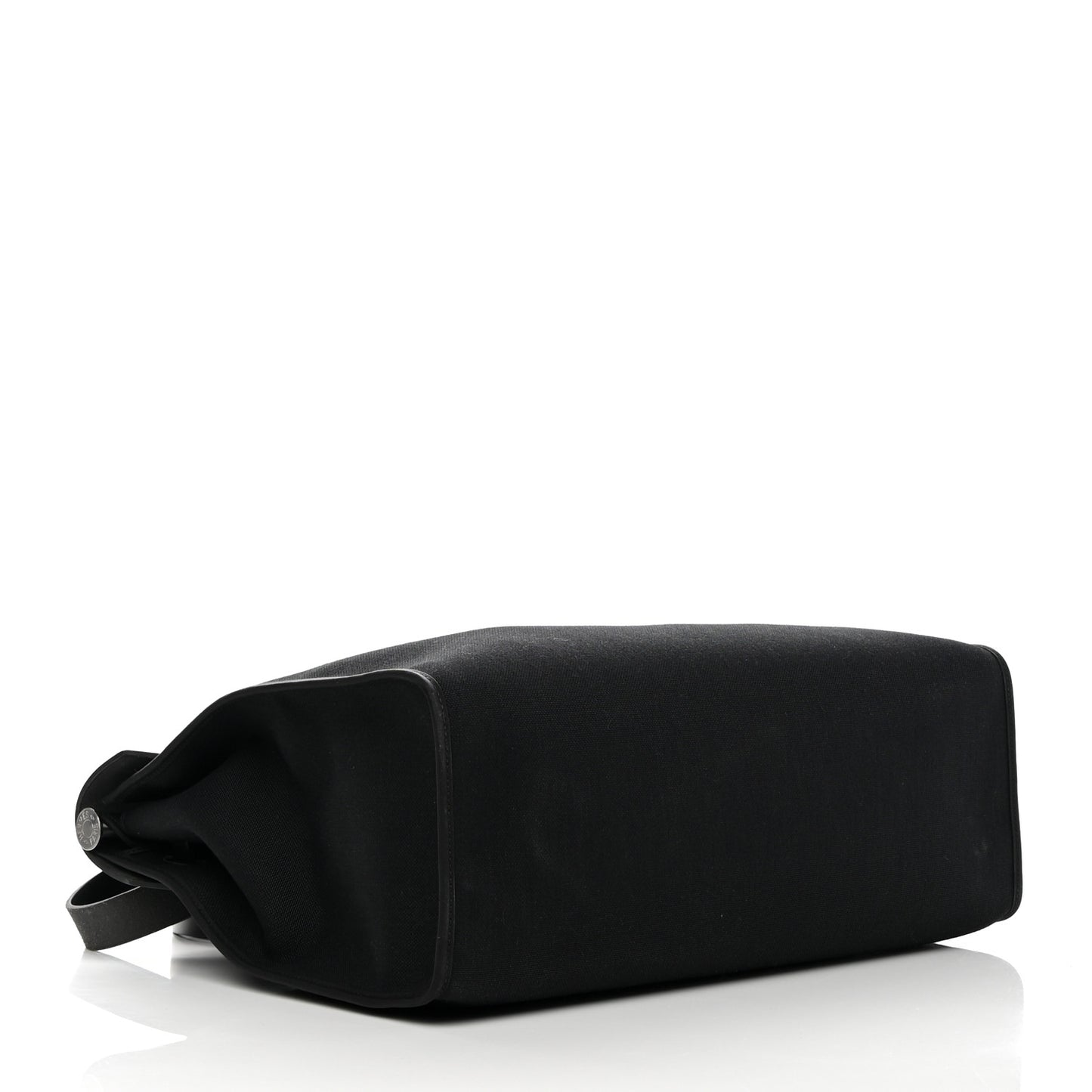 Toile Militaire Vache Hunter Herbag Zip 39 MM Black