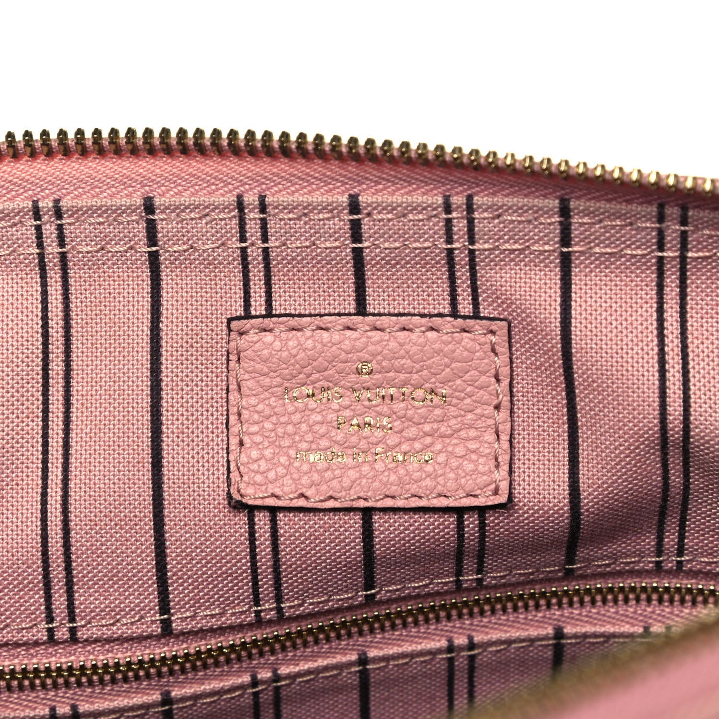 Empreinte Speedy Bandouliere 25 NM Rose Poudre
