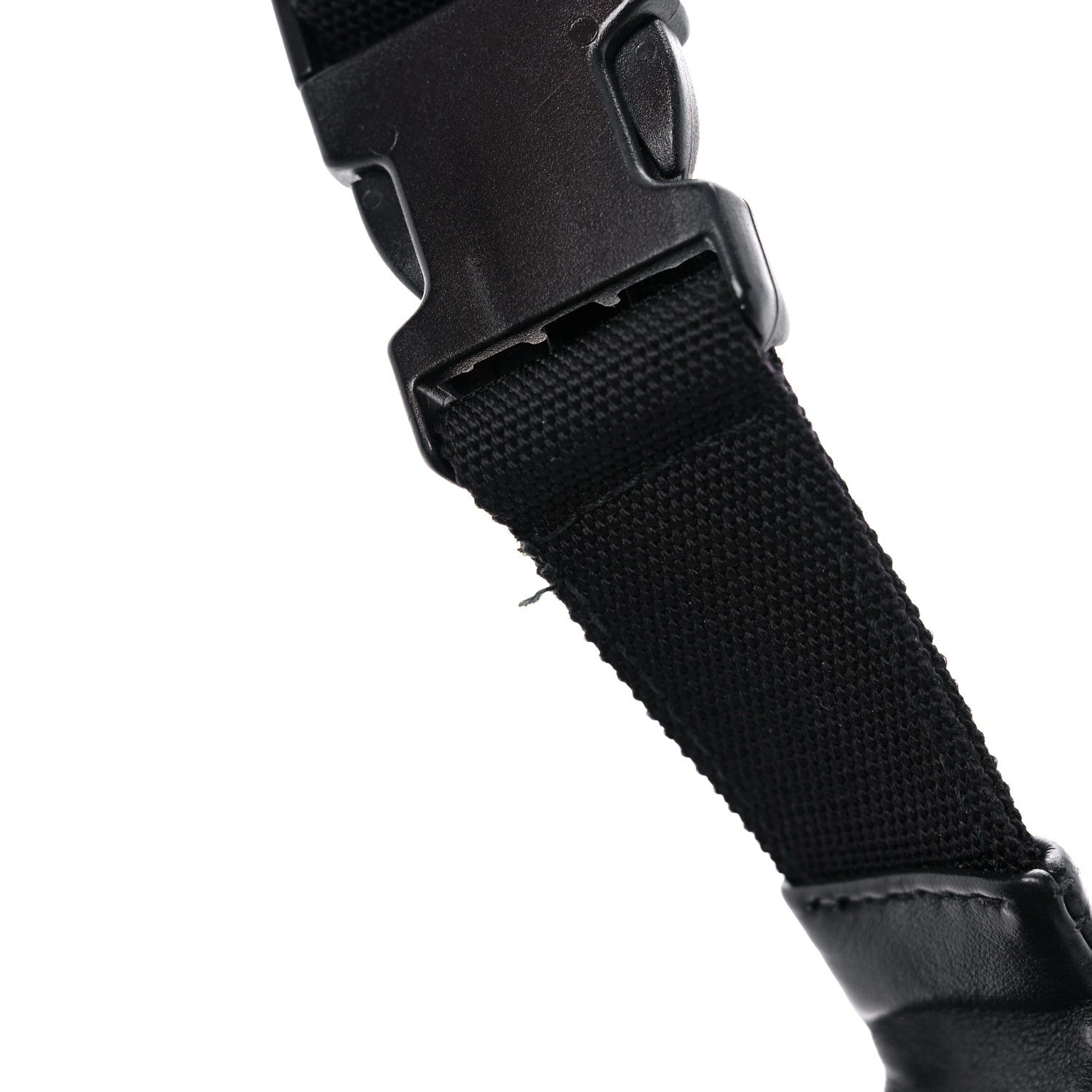 Balenciaga Calfskin Logo Everyday Beltpack Black 11 of 14