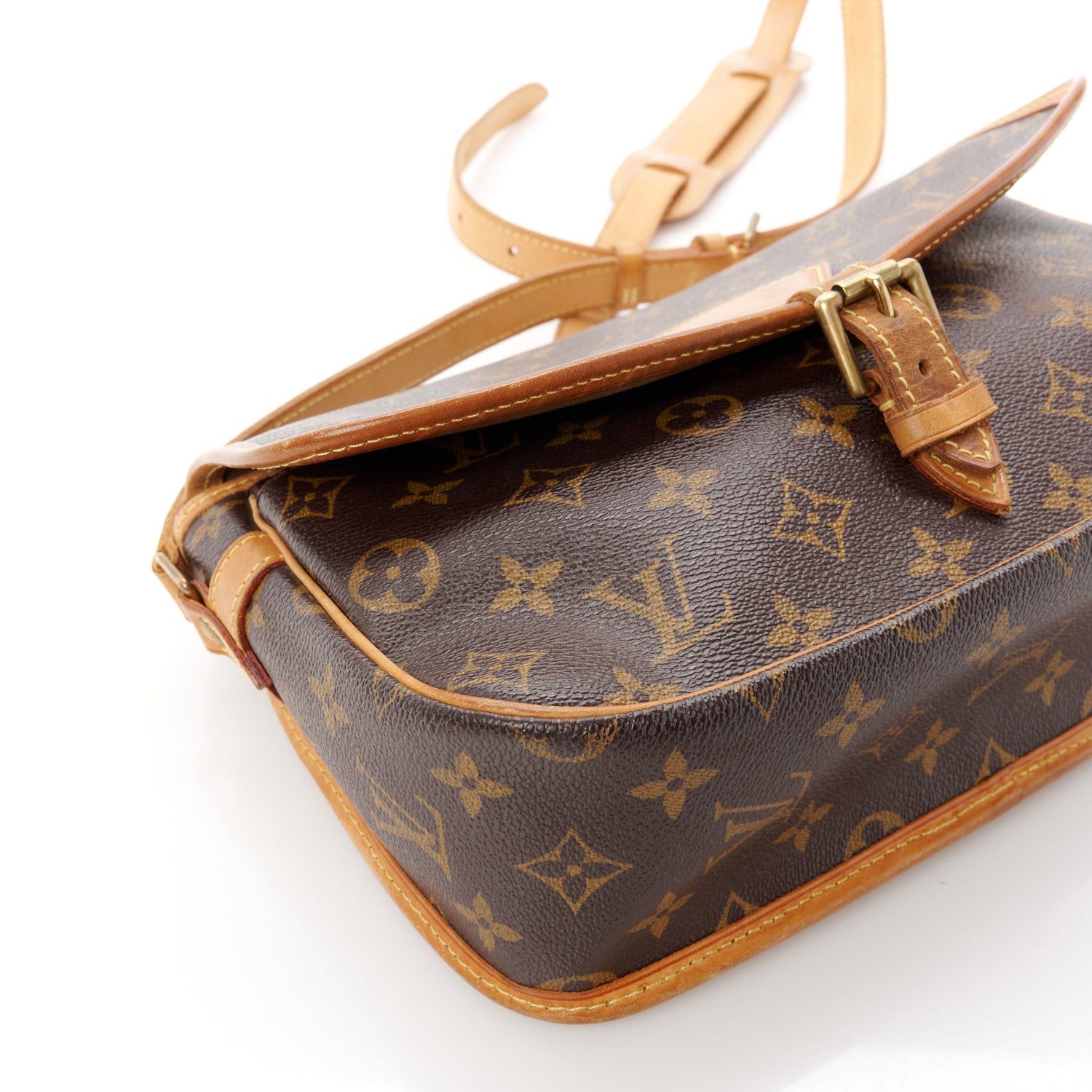 Louis Vuitton Monogram Sologne 14 of 14