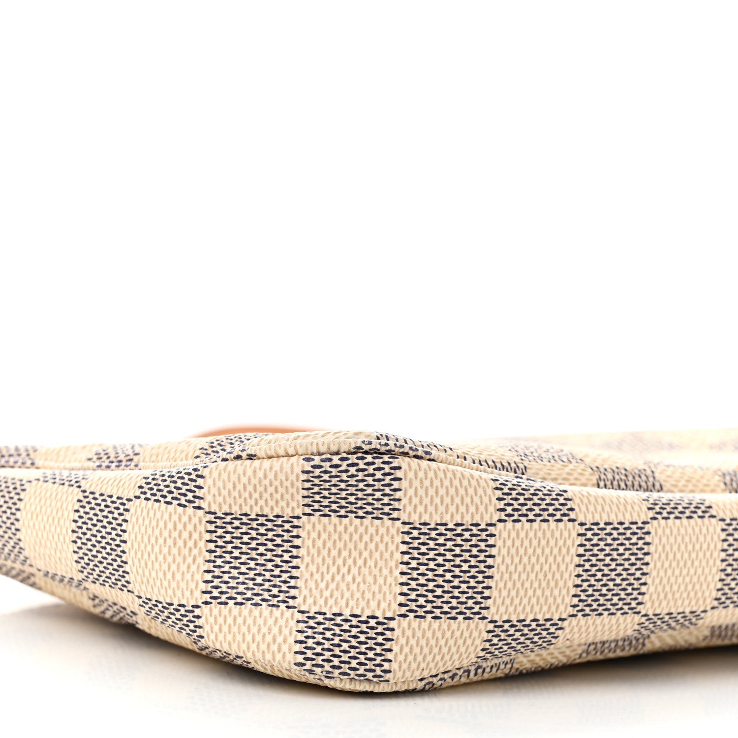 Louis Vuitton Damier Azur Pochette Accessories 9 of 10