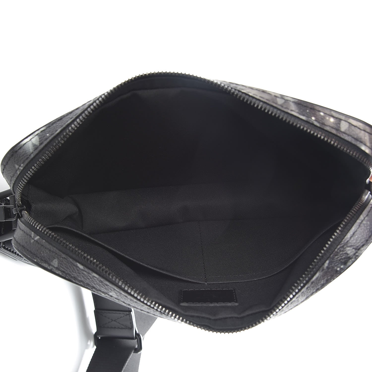 Louis Vuitton Monogram Galaxy Alpha Messenger 5 of 9
