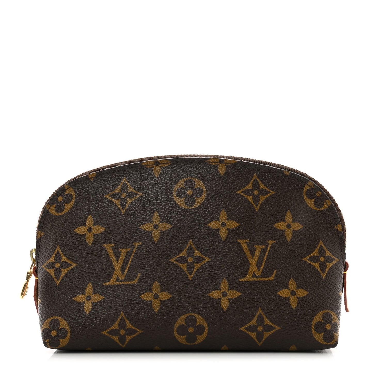 Monogram Cosmetic Pouch