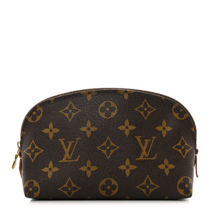 Louis Vuitton Monogram Cosmetic Pouch 1 of 7