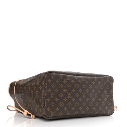 Louis Vuitton Monogram Neo Neverfull GM 5 of 10