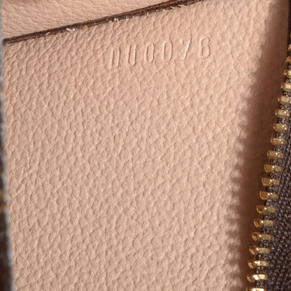Louis Vuitton Monogram Toiletry Pouch 15 8 of 8