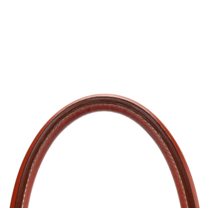 Hermes Box Birkin 35 Brique 17 of 18