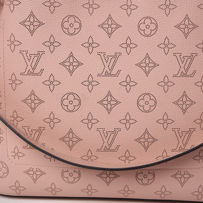Louis Vuitton Mahina Girolata Magnolia 10 of 11