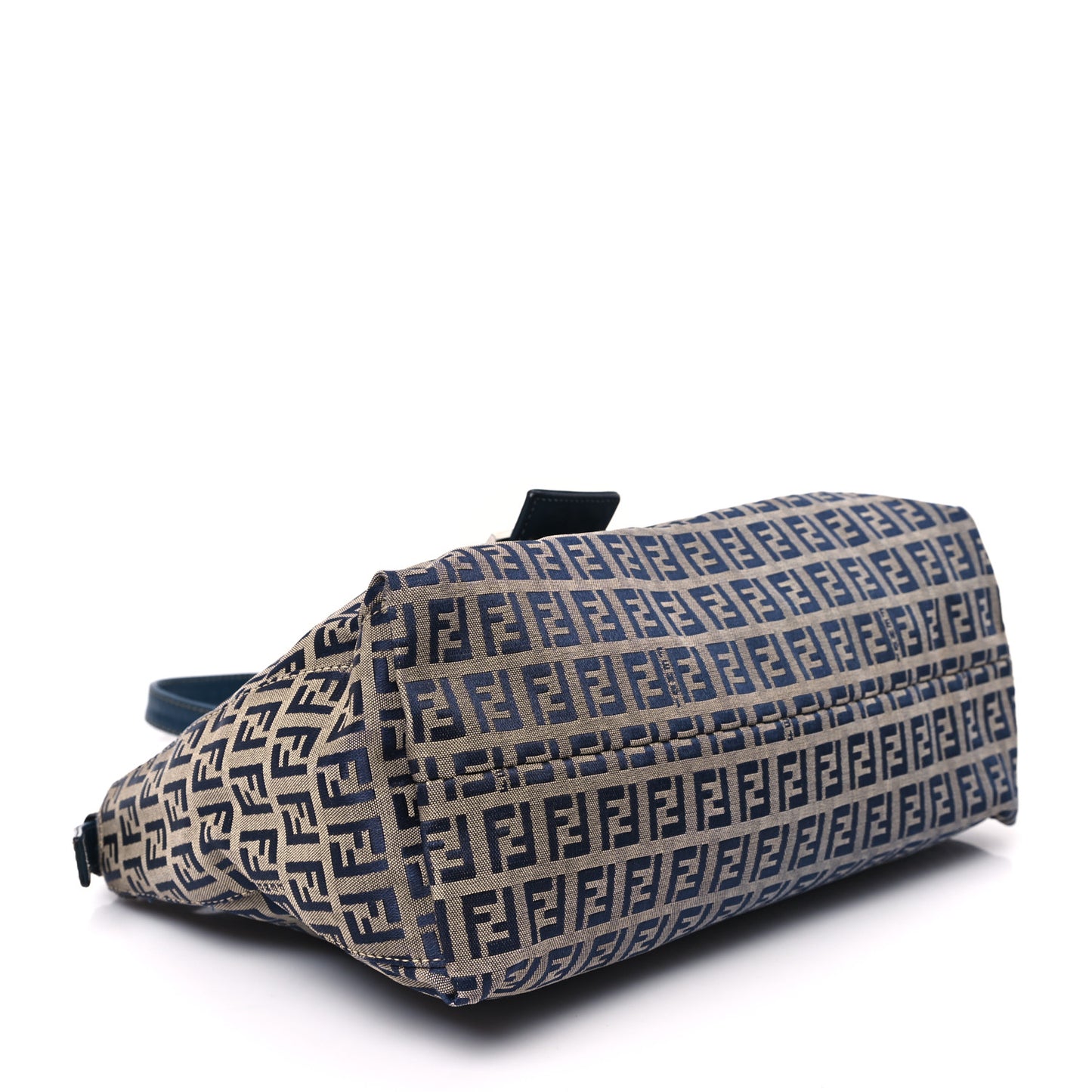 Zucchino Shoulder Bag Blue