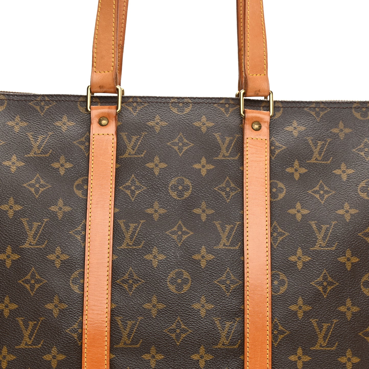 Monogram Sac Flanerie 45