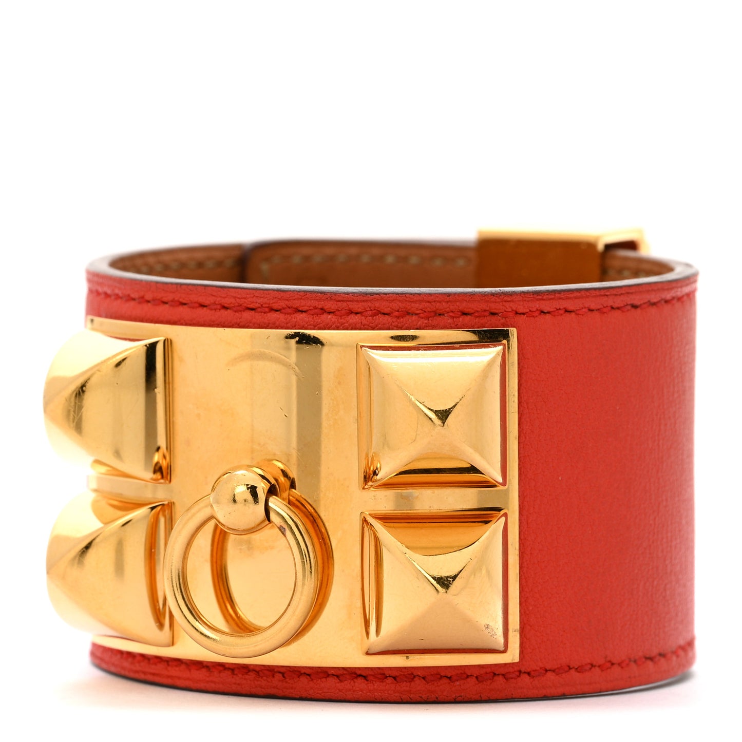 Swift Collier de Chien CDC Bracelet S Capucine
