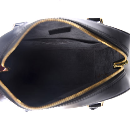 Louis Vuitton Epi Sablons Black 4 of 10