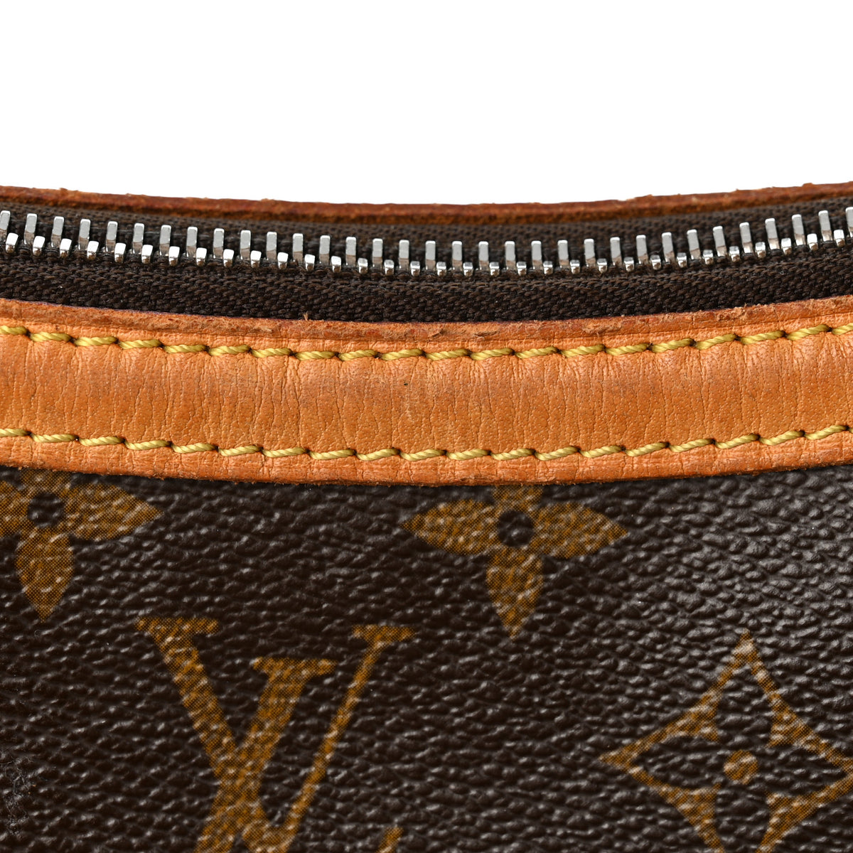 Louis Vuitton Monogram Tulum PM 10 of 11