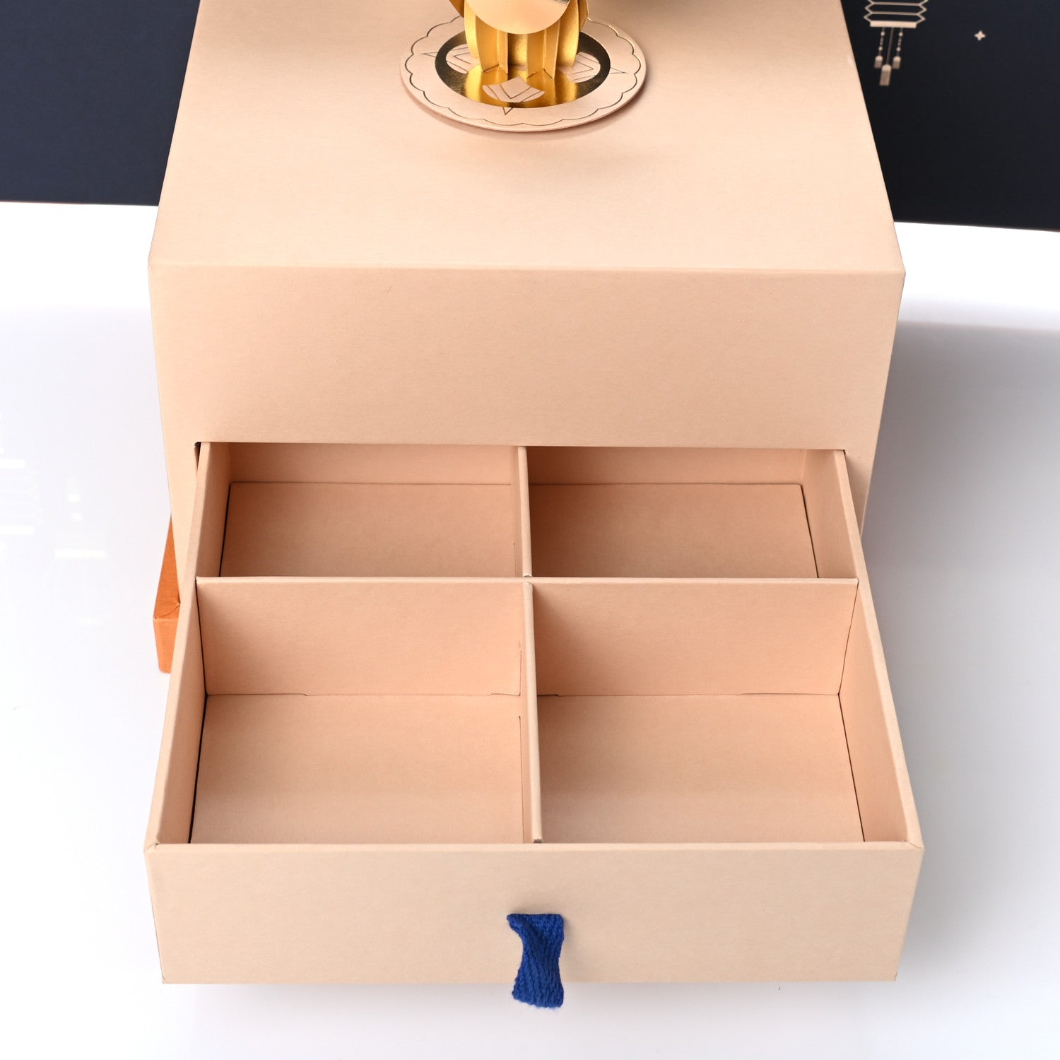 Louis Vuitton 2020 Vivienne Music Box 8 of 9