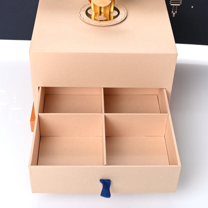 Louis Vuitton 2020 Vivienne Music Box 8 of 9