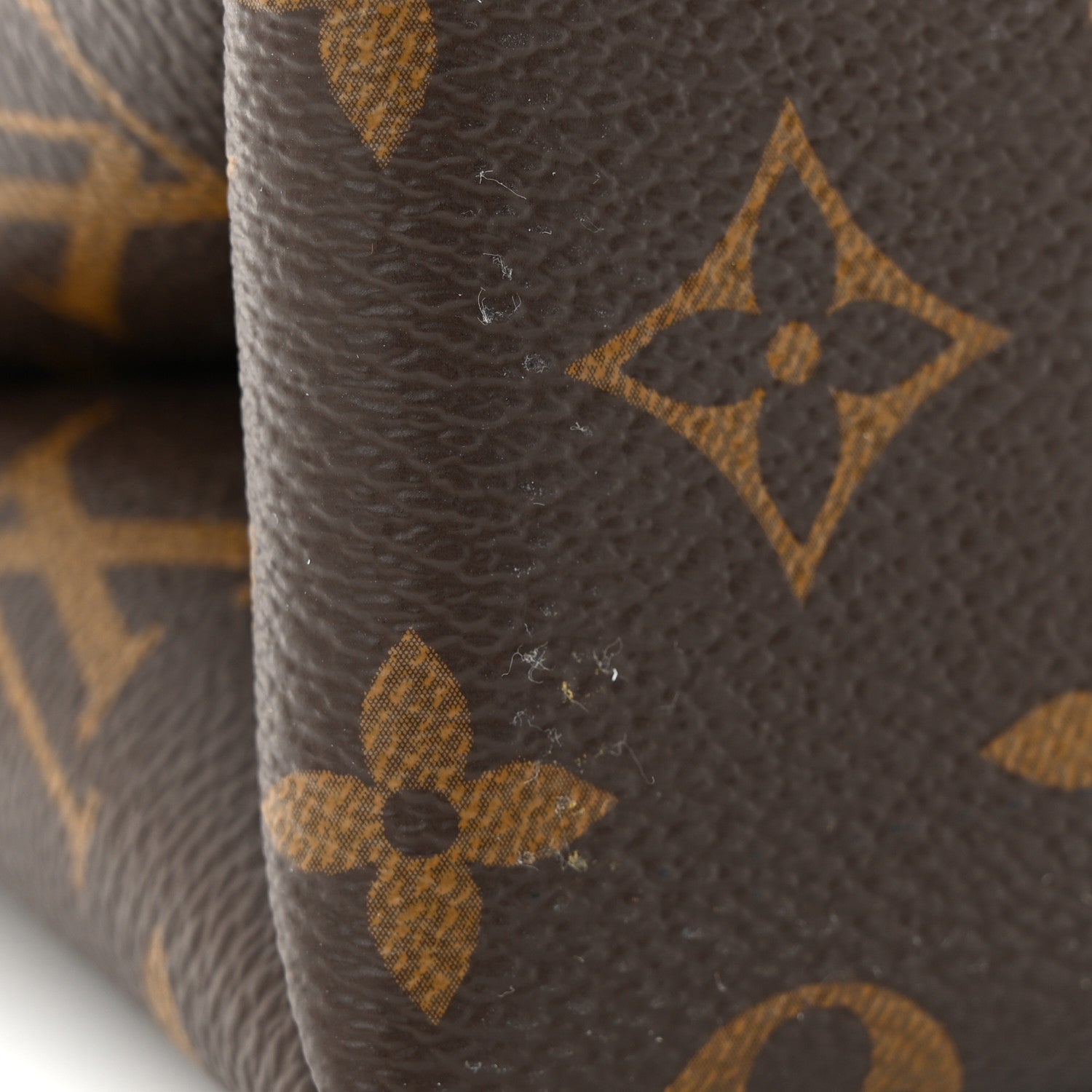 Louis Vuitton Monogram Locky BB Caramel 13 of 13