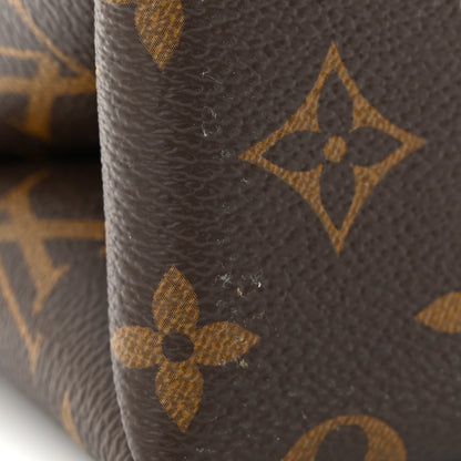 Louis Vuitton Monogram Locky BB Caramel 13 of 13