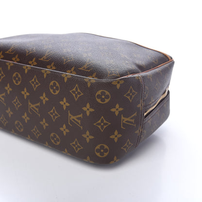 Louis Vuitton Monogram Deauville 8 of 9
