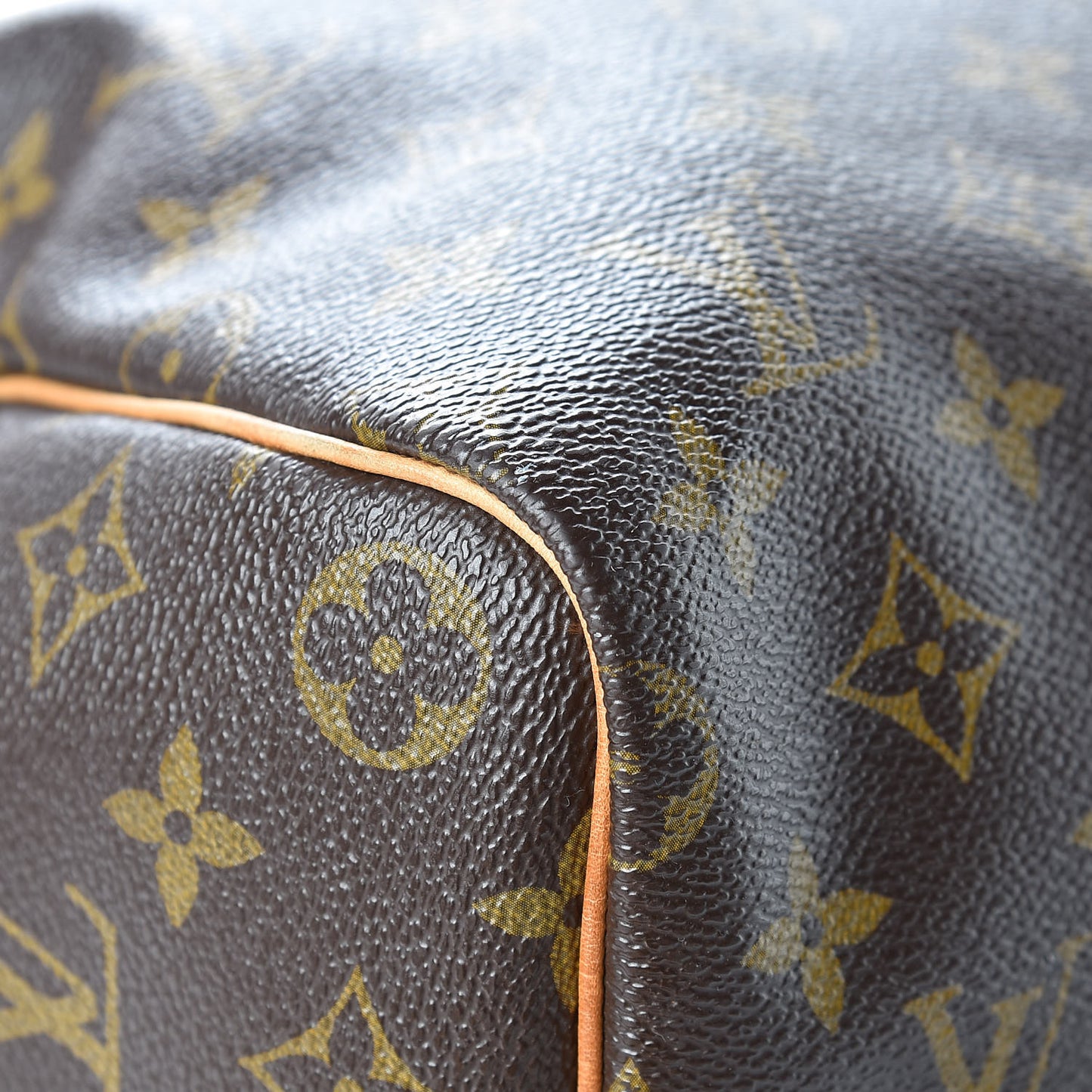 Monogram Speedy Bandouliere 40
