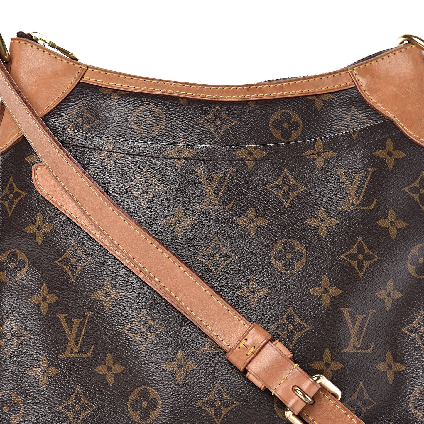 Monogram Odeon PM