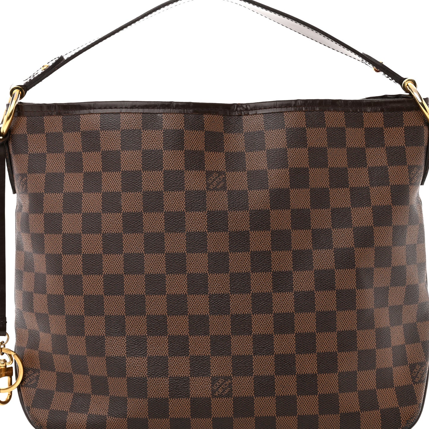 Damier Ebene Delightful PM