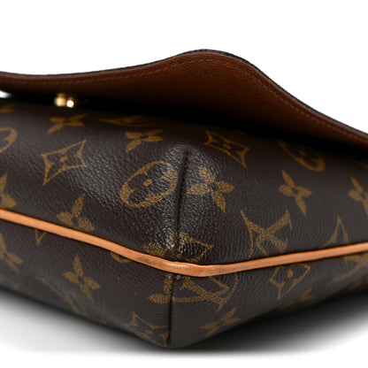 Louis Vuitton Monogram Musette Salsa 9 of 9