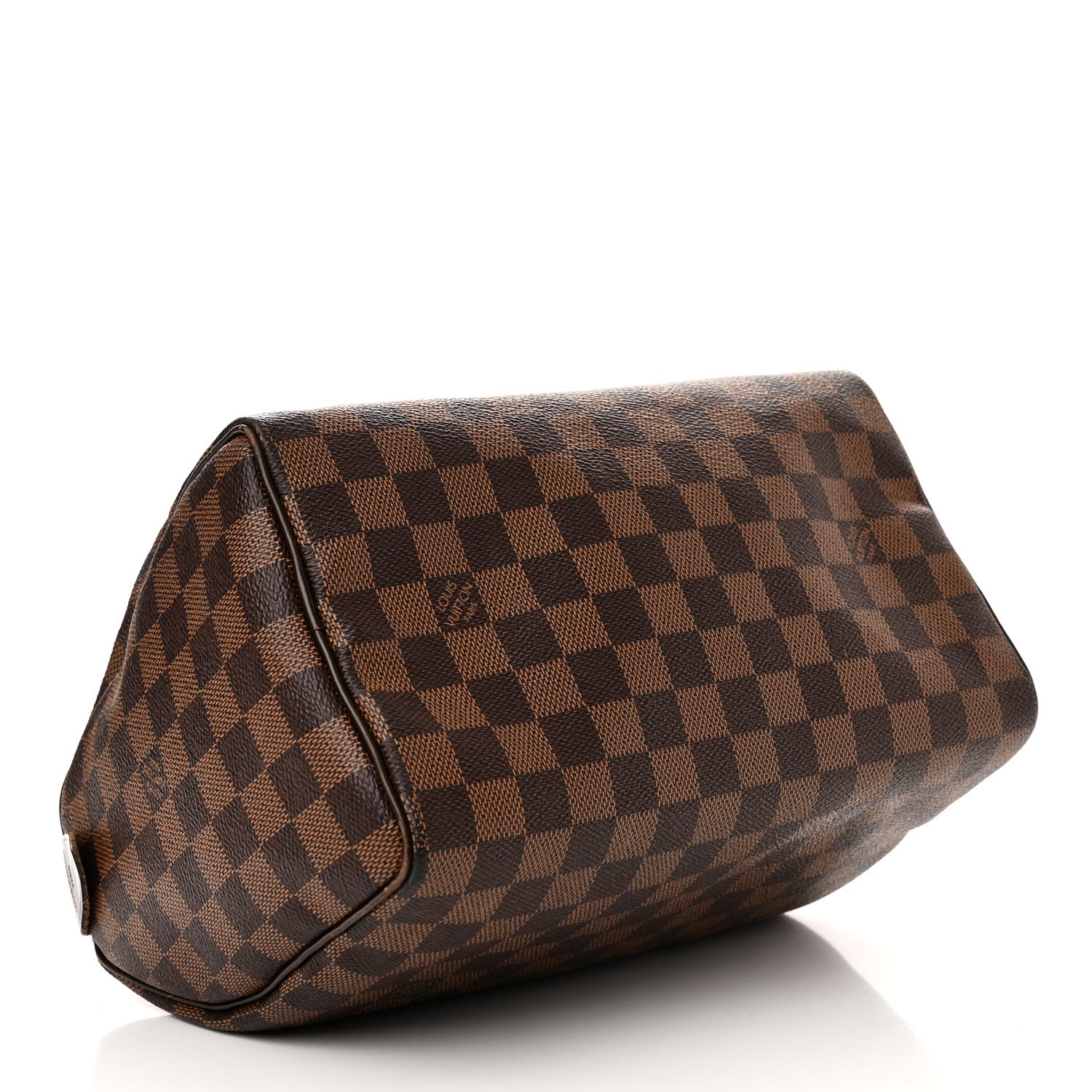 Louis Vuitton Damier Ebene Speedy 25 4 of 13