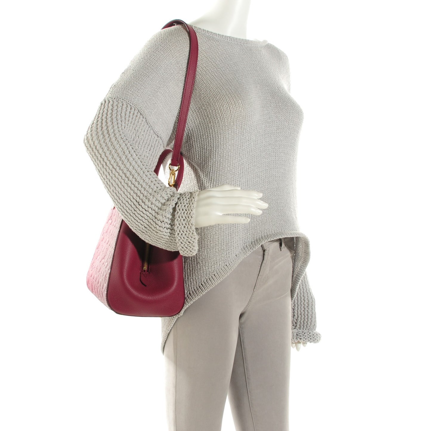 Empreinte Montaigne MM Aurore