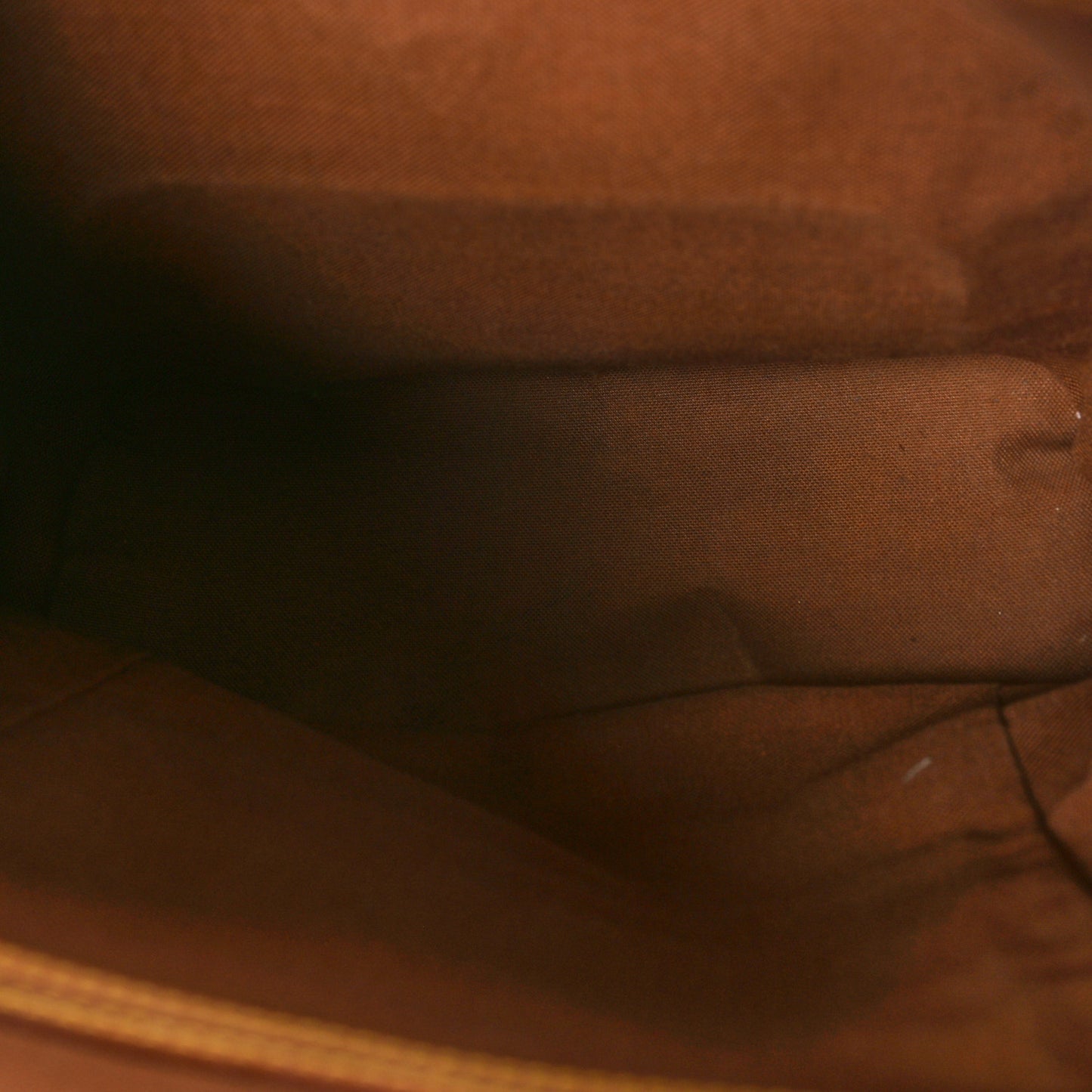 Monogram Montsouris MM Backpack