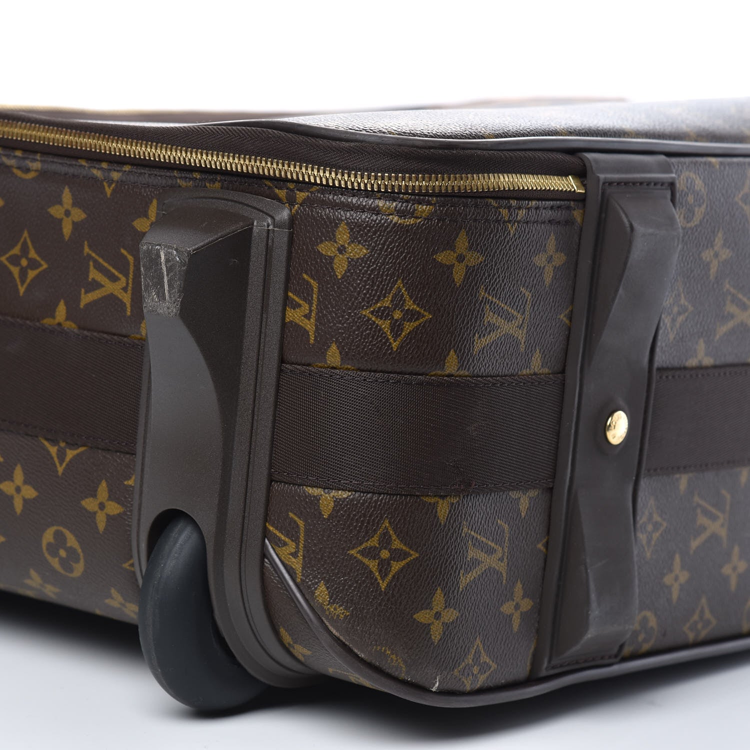 Louis Vuitton Monogram Pegase 60 10 of 20