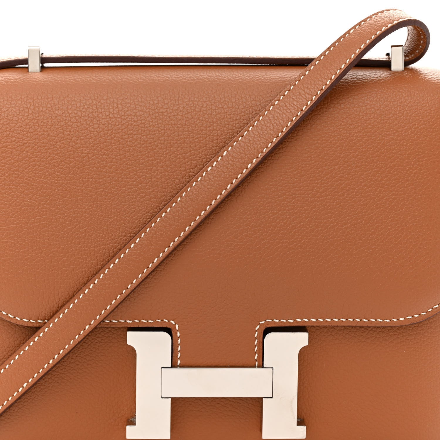 Hermes Evercolor Constance 18 Gold 8 of 12