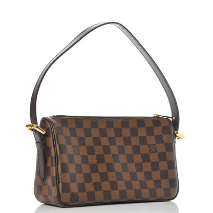 Louis Vuitton Damier Ebene Ravello GM 3 of 10