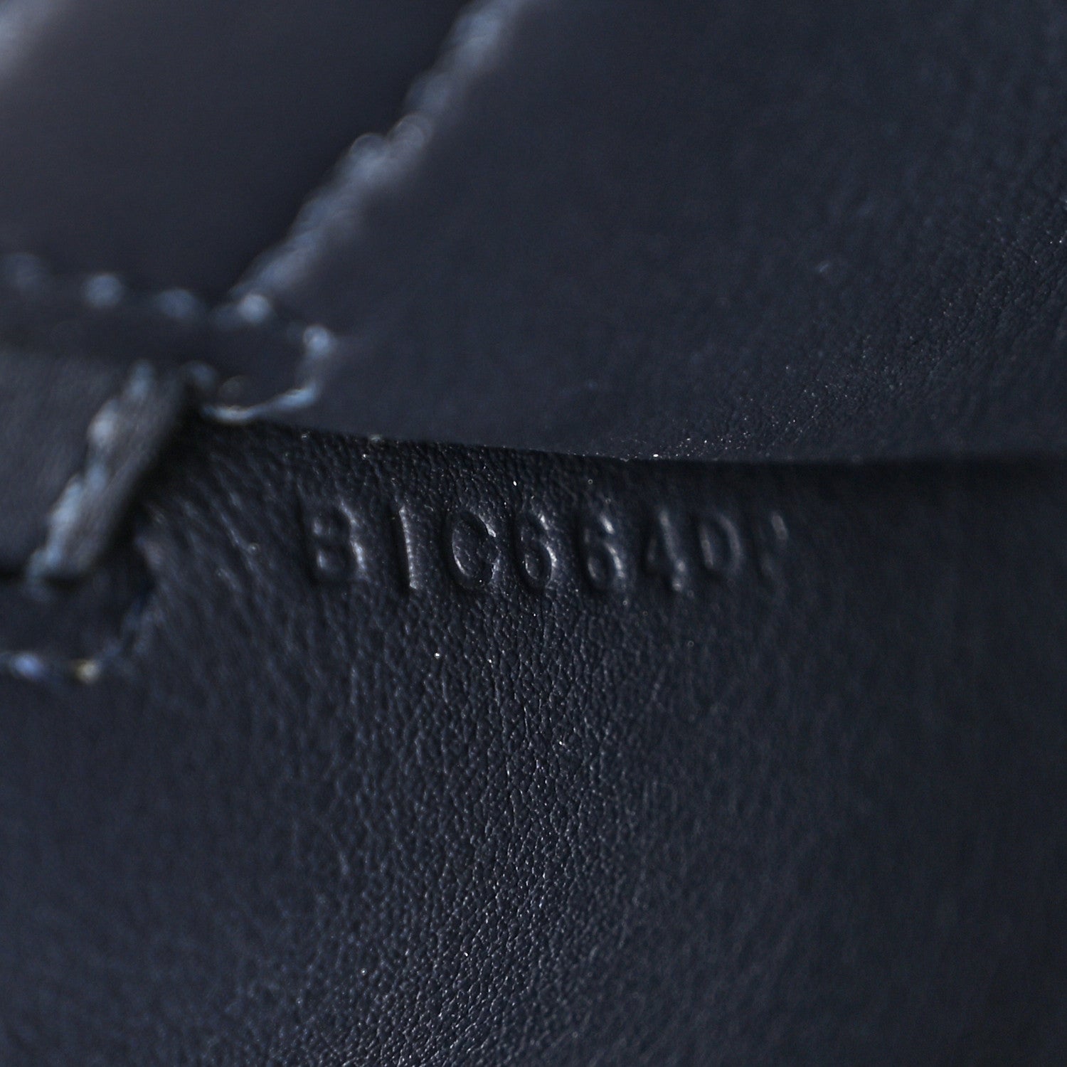 Hermes Swift Zigzag Mini Jypsiere Caban White Deep Blue 7 of 11