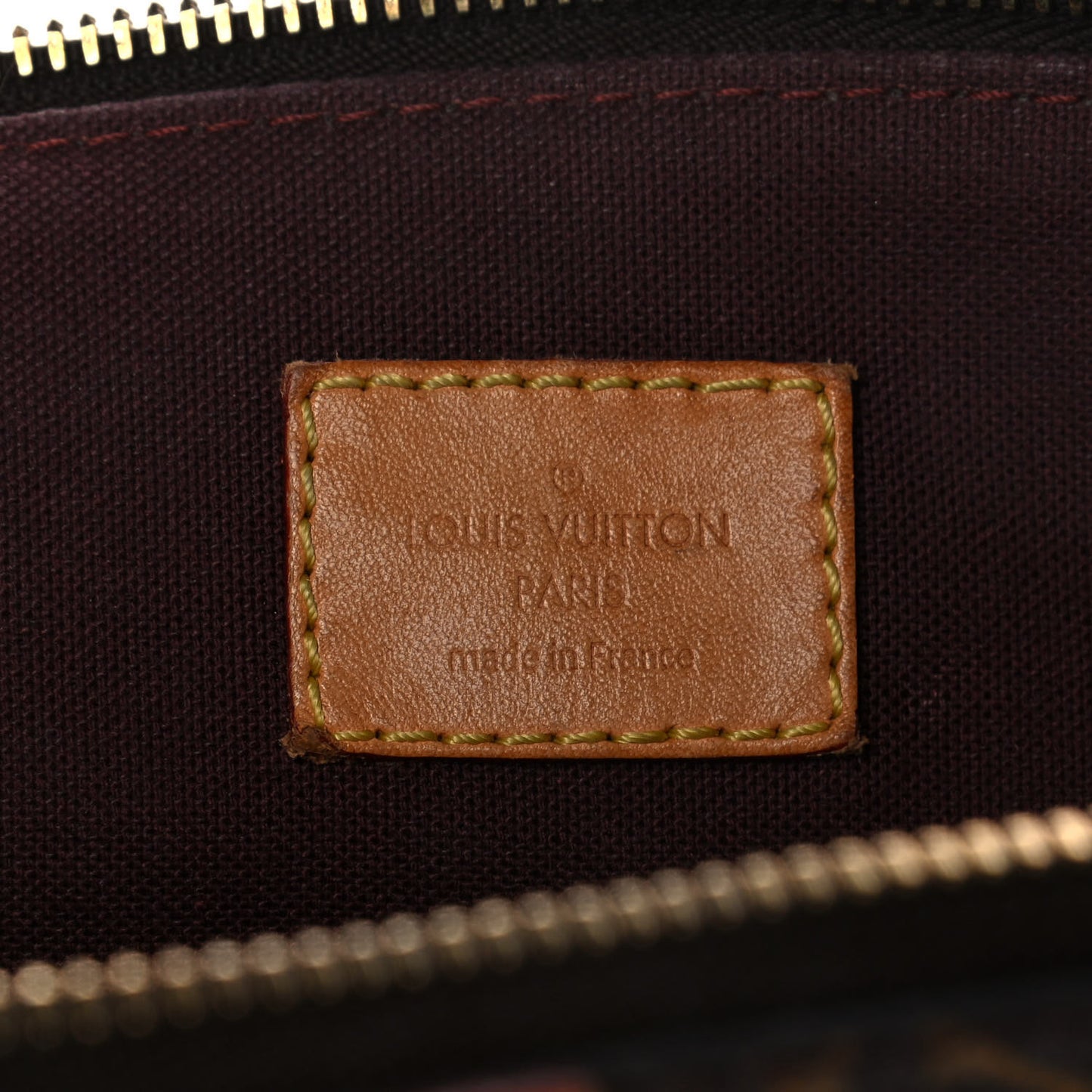 Monogram Turenne MM