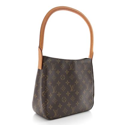 Louis Vuitton Monogram Looping MM 3 of 11