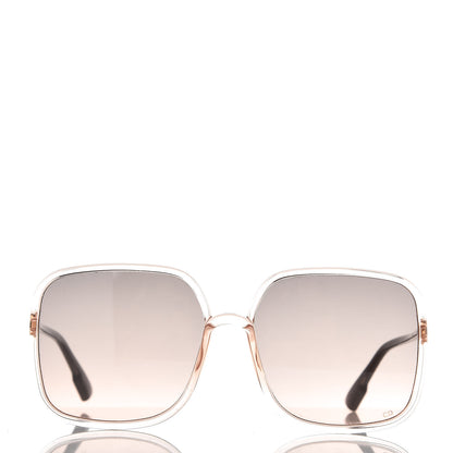 Christian Dior Acetate So Stellaire 1 Sunglasses Pink 3 of 7