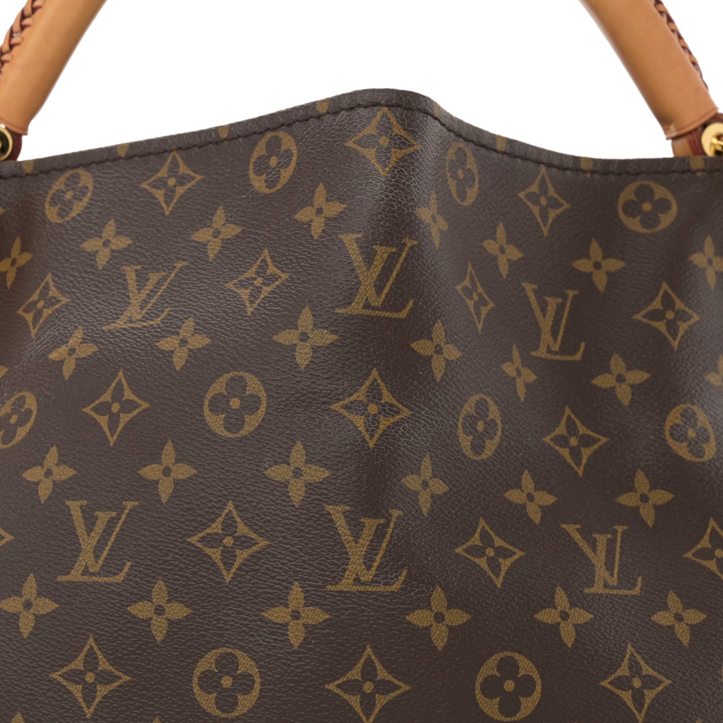 Monogram Artsy MM